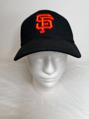 Nike Dri‑FIT San Francisco Giants Adjustable Hat – MLB
